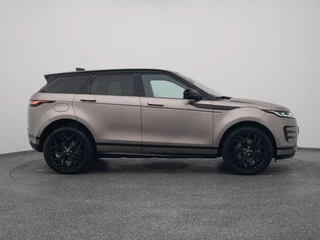 Land Rover Range Rover Evoque – thumbnail 12