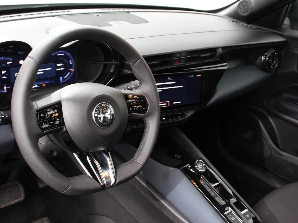 Alfa Romeo Junior – foto 10
