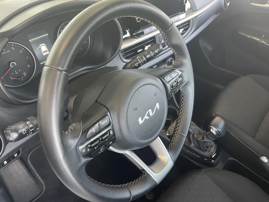 Kia Picanto – foto 26