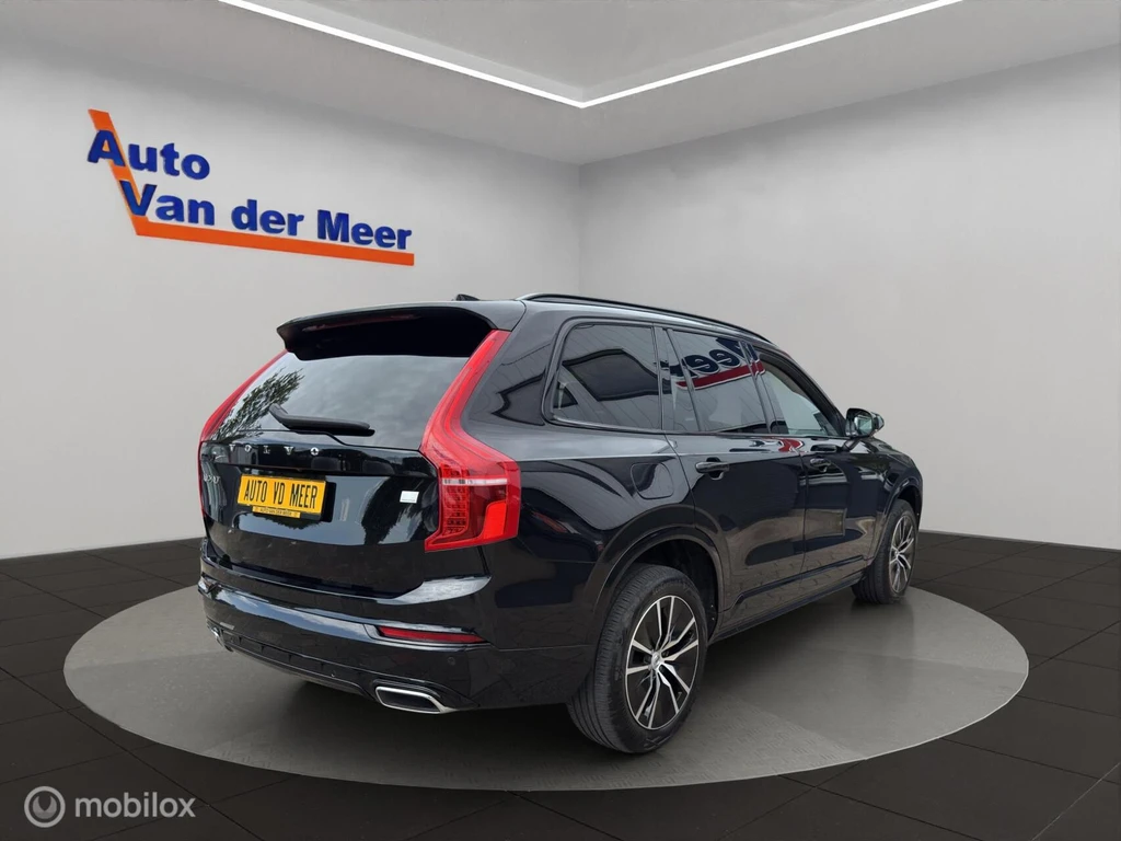 Volvo XC90 – foto 5