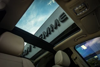 Mercedes-Benz GLE – thumbnail 29