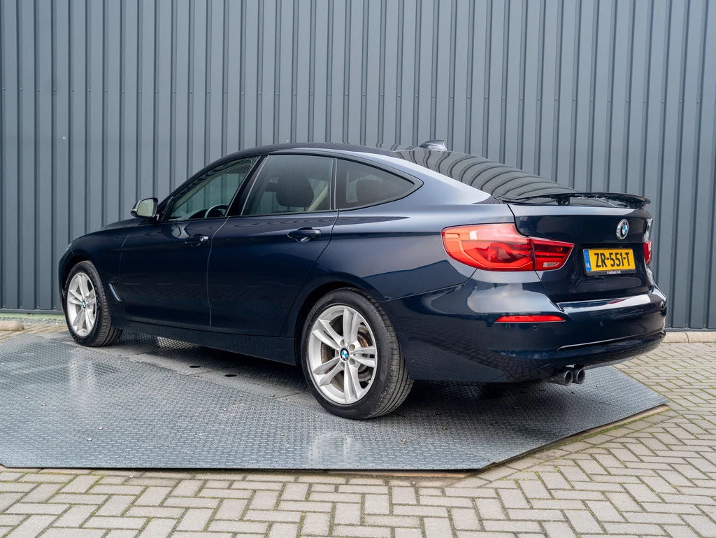 BMW 3 Serie – foto 9
