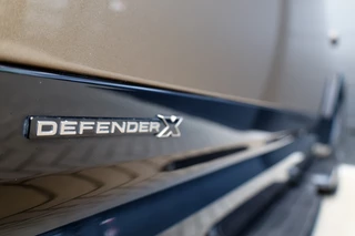 Land Rover Defender – thumbnail 21