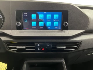 Volkswagen Caddy – thumbnail 24