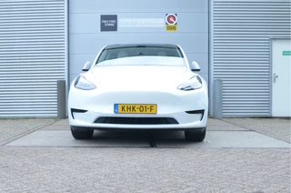 Tesla Model Y – thumbnail 5
