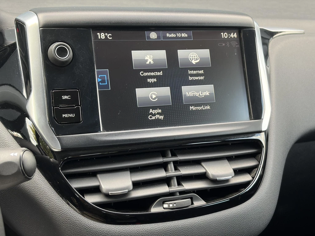 Peugeot 208 – foto 12