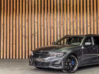 BMW 3 Serie – thumbnail 4