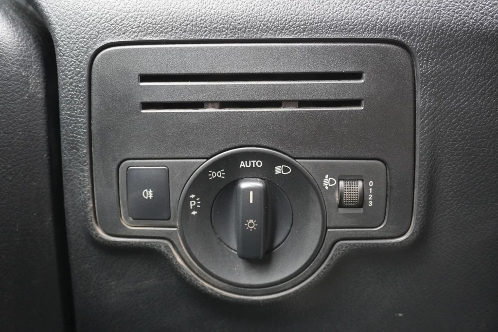 Mercedes-Benz Vito – foto 16