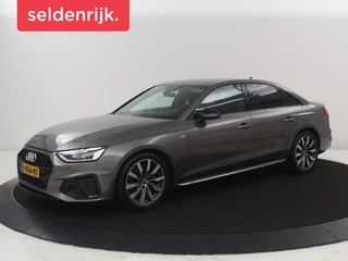 Audi A4 – thumbnail 1