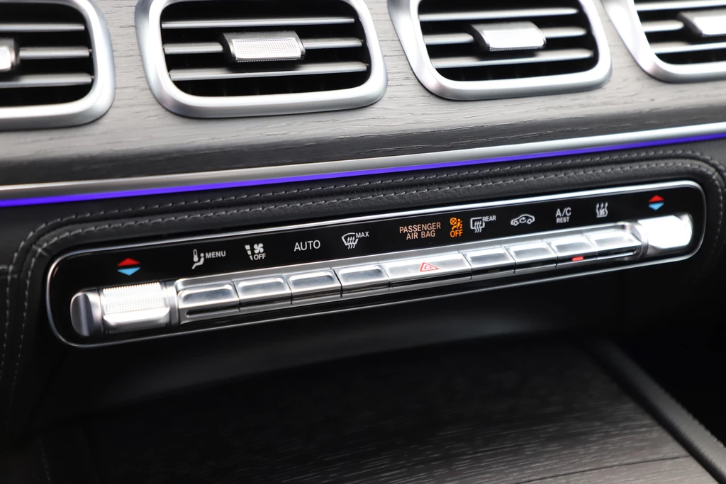 Mercedes-Benz GLE – foto 35