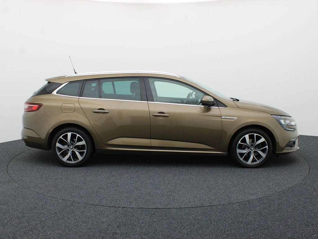 Renault Mégane Estate – foto 11