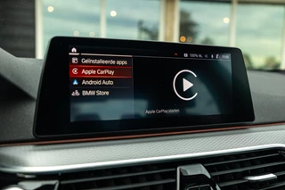 BMW 5 Serie – thumbnail 31