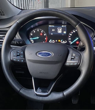 Ford Focus – thumbnail 11