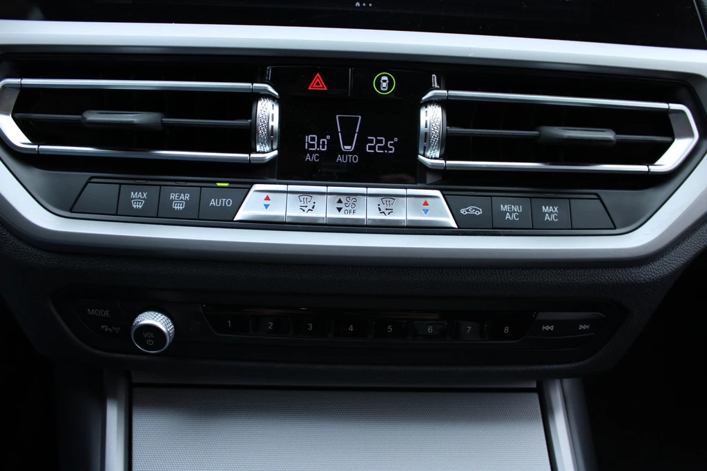 BMW 3 Serie – foto 19