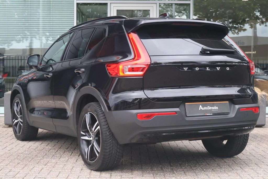 Volvo XC40 – foto 4