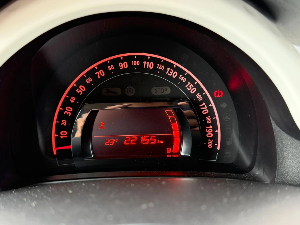 Renault Twingo – foto 35