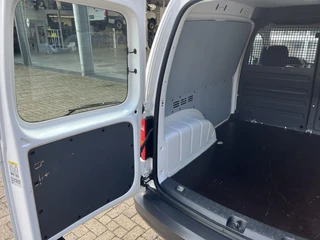 Volkswagen Caddy – thumbnail 21