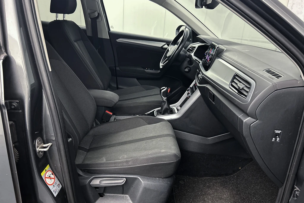 Volkswagen T-Roc – foto 32