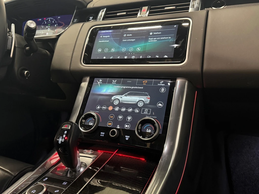 Land Rover Range Rover Sport – foto 21