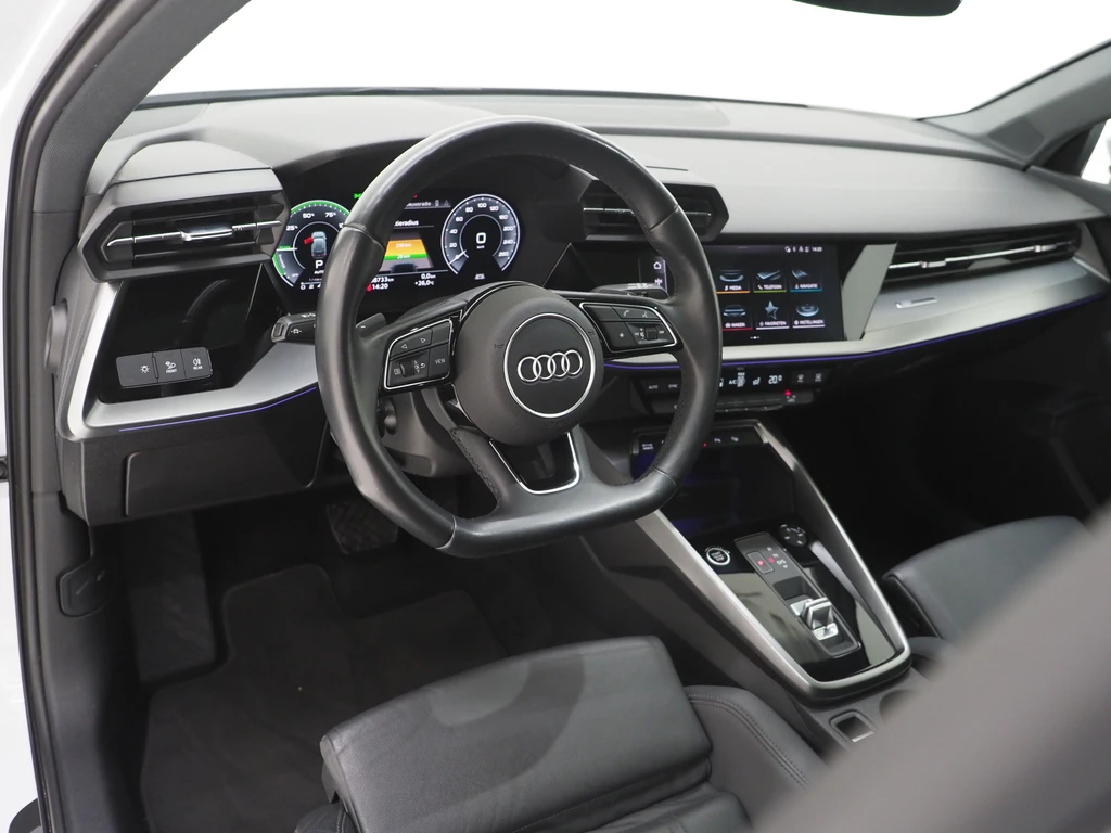 Audi A3 – foto 16