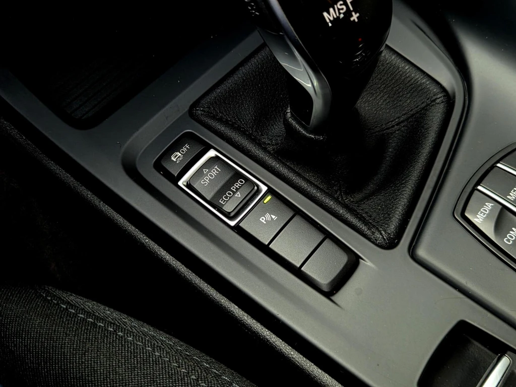 BMW X1 – foto 32