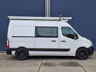 Renault Master – thumbnail 8