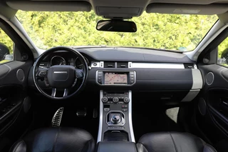 Land Rover Range Rover Evoque – thumbnail 21