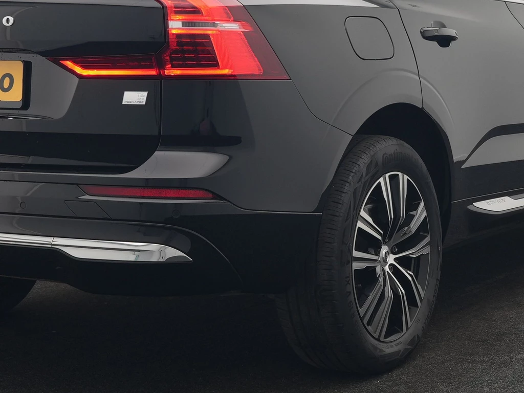 Volvo XC60 – foto 18