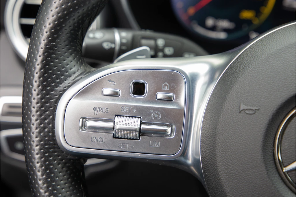 Mercedes-Benz C-Klasse – foto 22