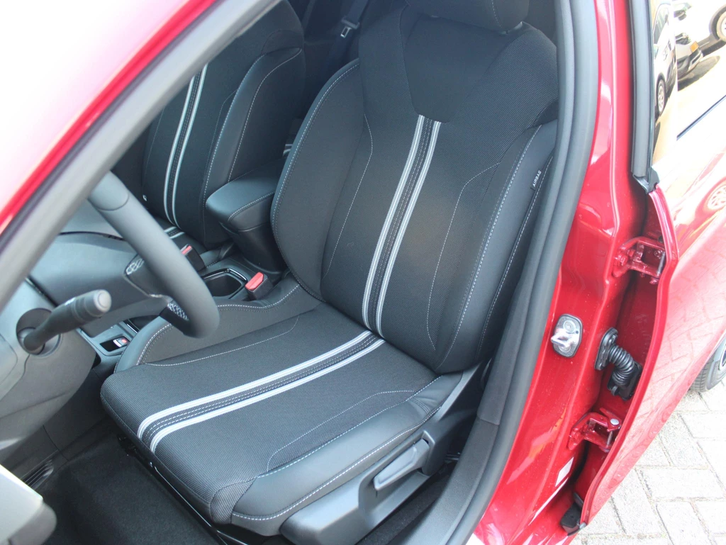 Opel Corsa – foto 10