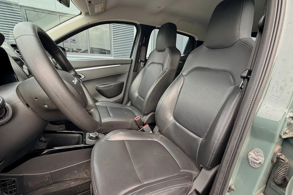 Dacia Spring – foto 8
