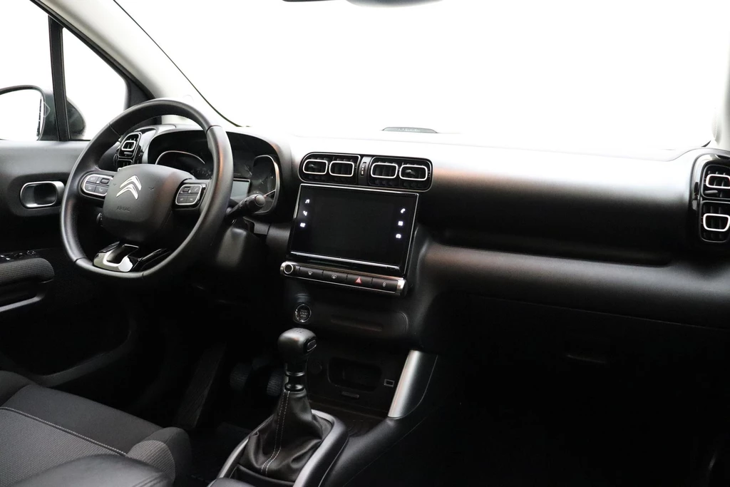 Citroën C3 Aircross – foto 15