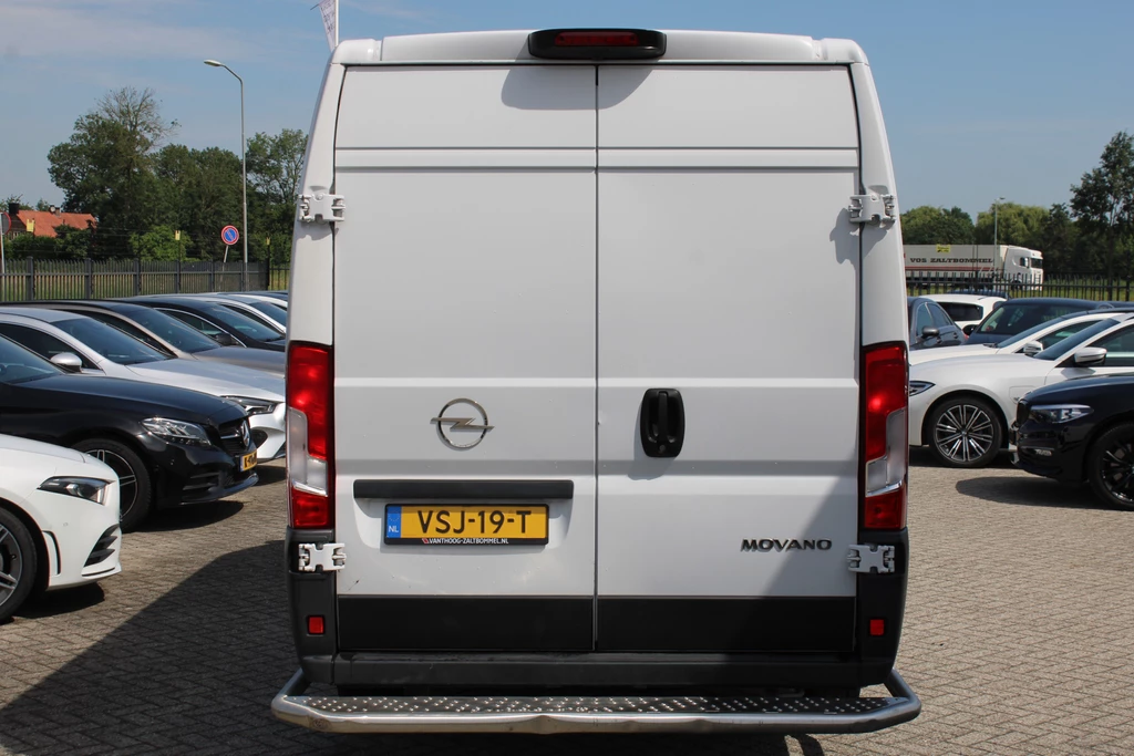 Opel Movano – foto 2