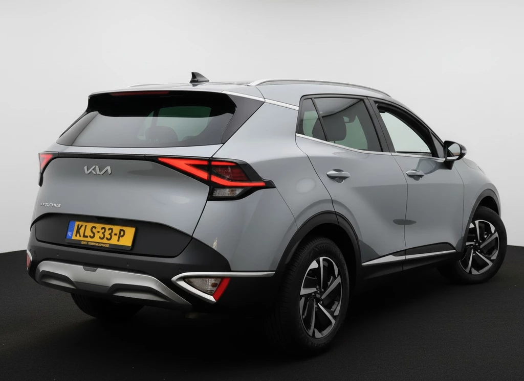 Kia Sportage – foto 5