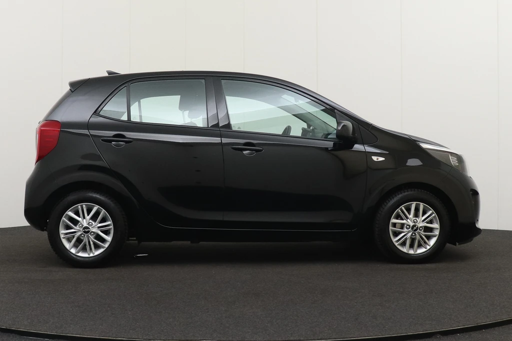 Kia Picanto – foto 5