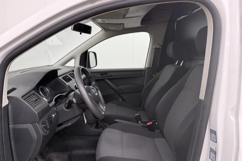 Volkswagen Caddy – foto 10