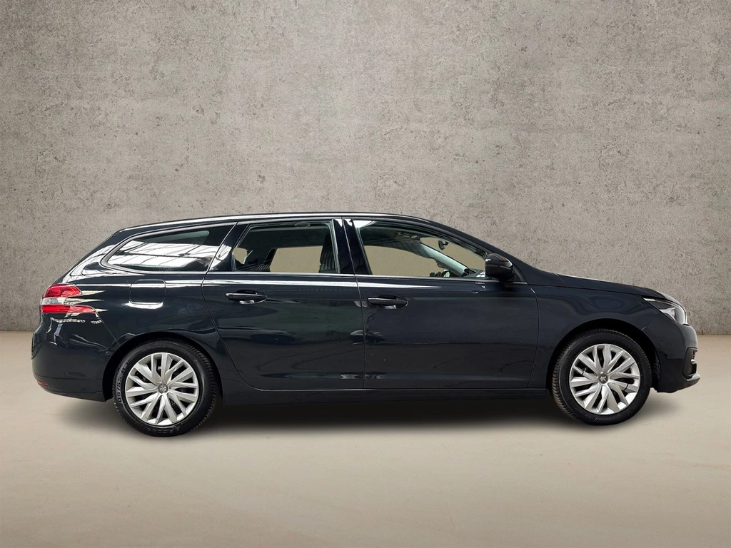 Peugeot 308 – foto 5