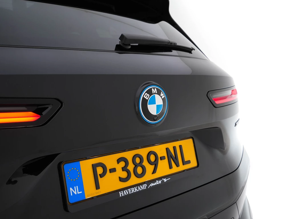 BMW iX – foto 40