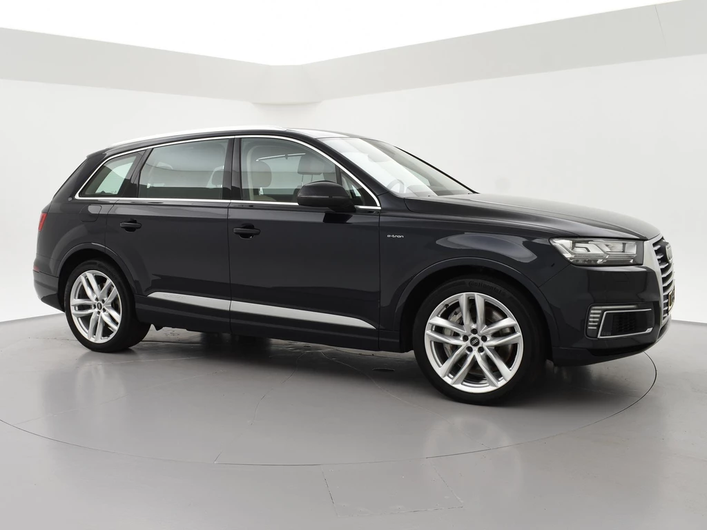 Audi Q7 – foto 6