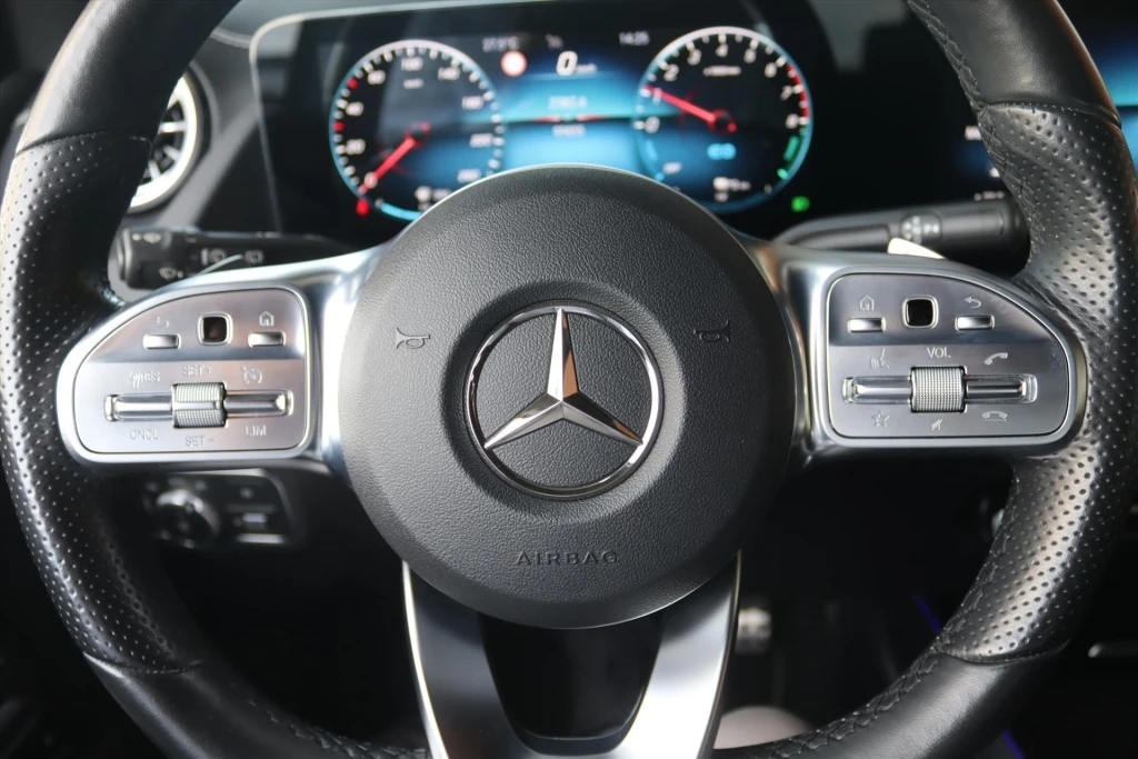 Mercedes-Benz B-Klasse – foto 36