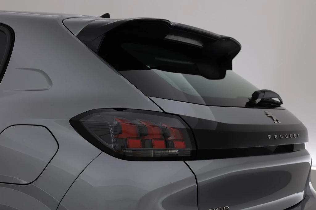 Peugeot 208 – foto 25
