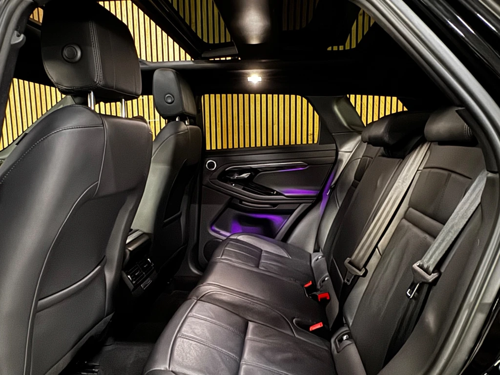 Land Rover Range Rover Evoque – foto 21