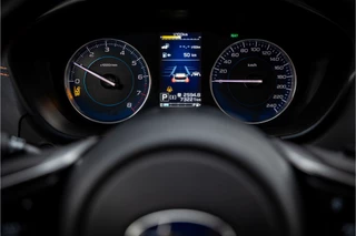 Subaru XV – thumbnail 23
