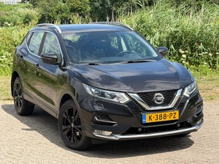 Nissan QASHQAI – thumbnail 10
