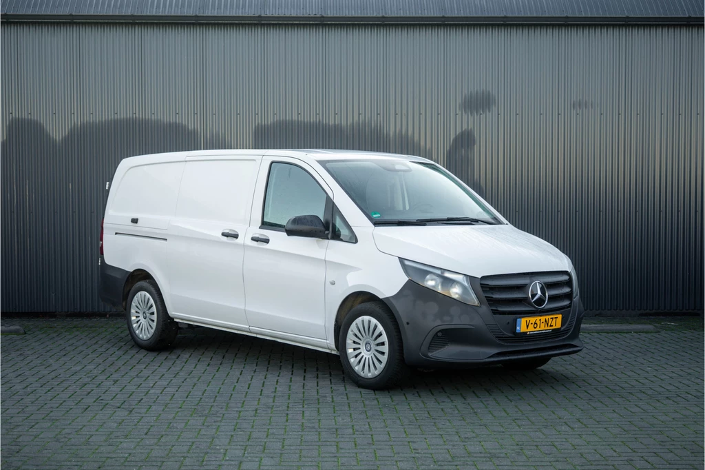 Mercedes-Benz Vito – foto 7