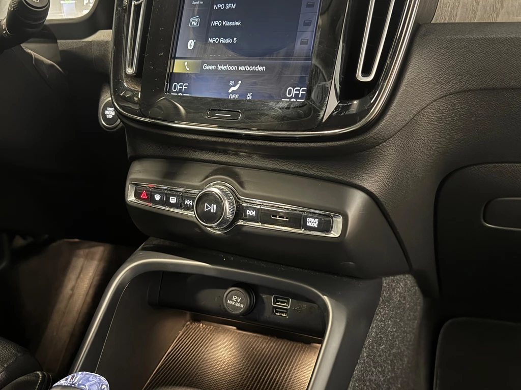 Volvo XC40 – foto 18