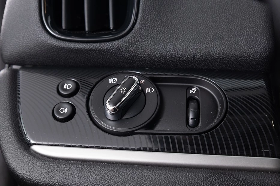 MINI Countryman – foto 15