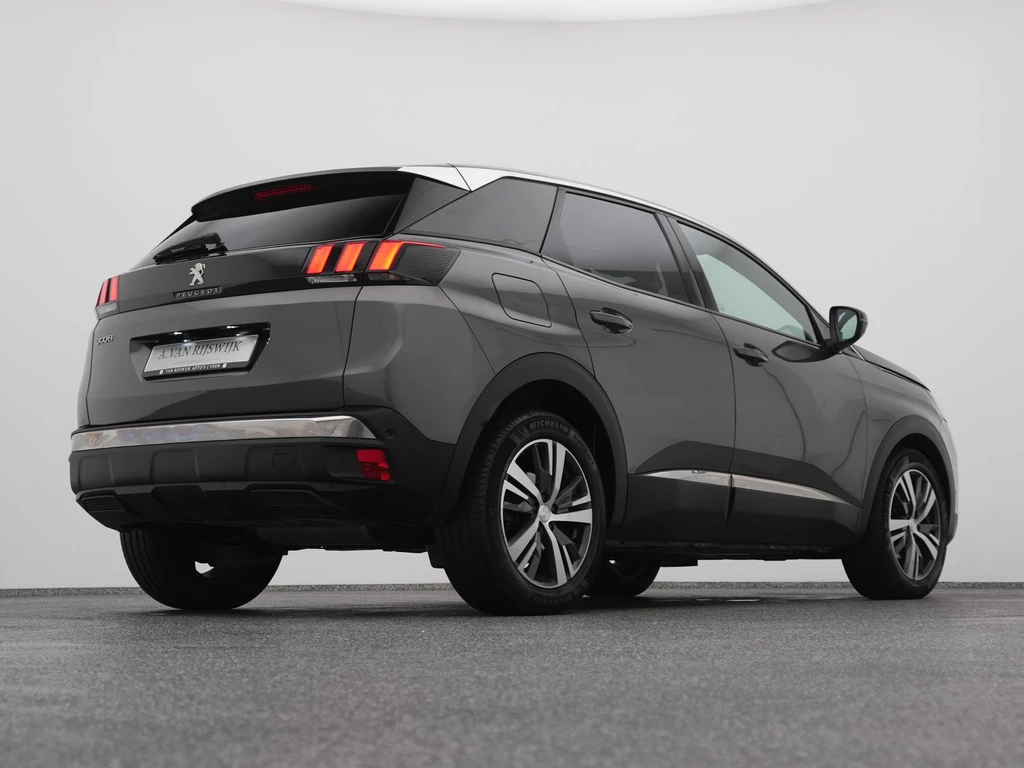 Peugeot 3008 – foto 11