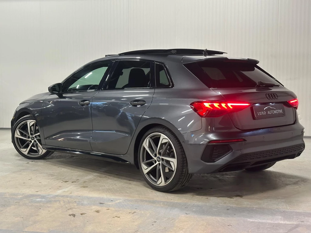 Audi A3 – foto 5