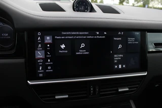 Porsche Cayenne – thumbnail 27